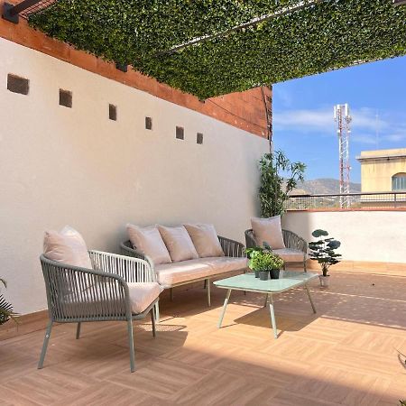 Crysoyle Apartment Barcelona Next To Camp Nou Оспиталет-де-Льобрегат Экстерьер фото