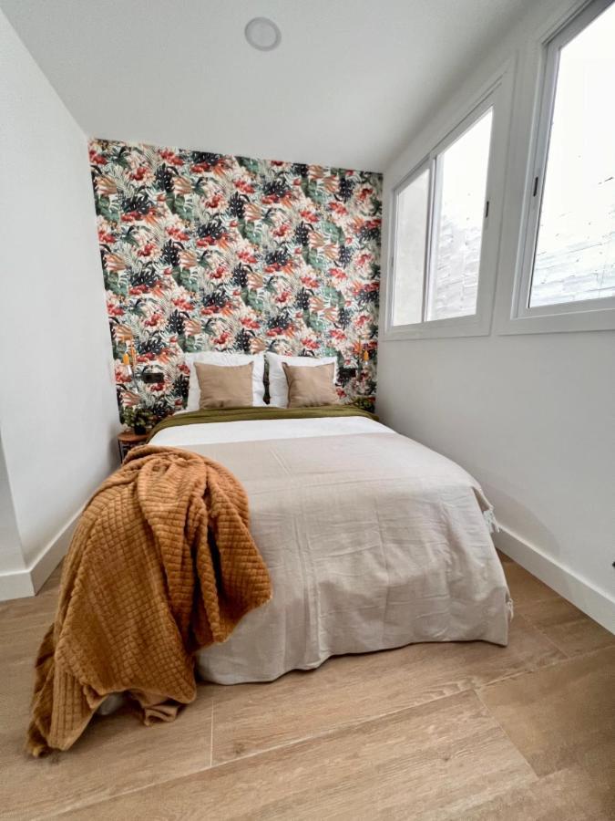 Crysoyle Apartment Barcelona Next To Camp Nou Оспиталет-де-Льобрегат Экстерьер фото