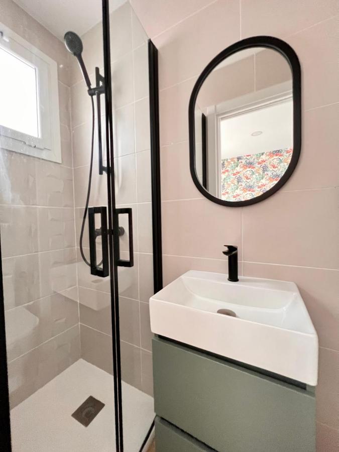 Crysoyle Apartment Barcelona Next To Camp Nou Оспиталет-де-Льобрегат Экстерьер фото
