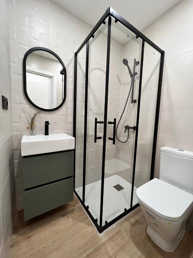 Crysoyle Apartment Barcelona Next To Camp Nou Оспиталет-де-Льобрегат Экстерьер фото