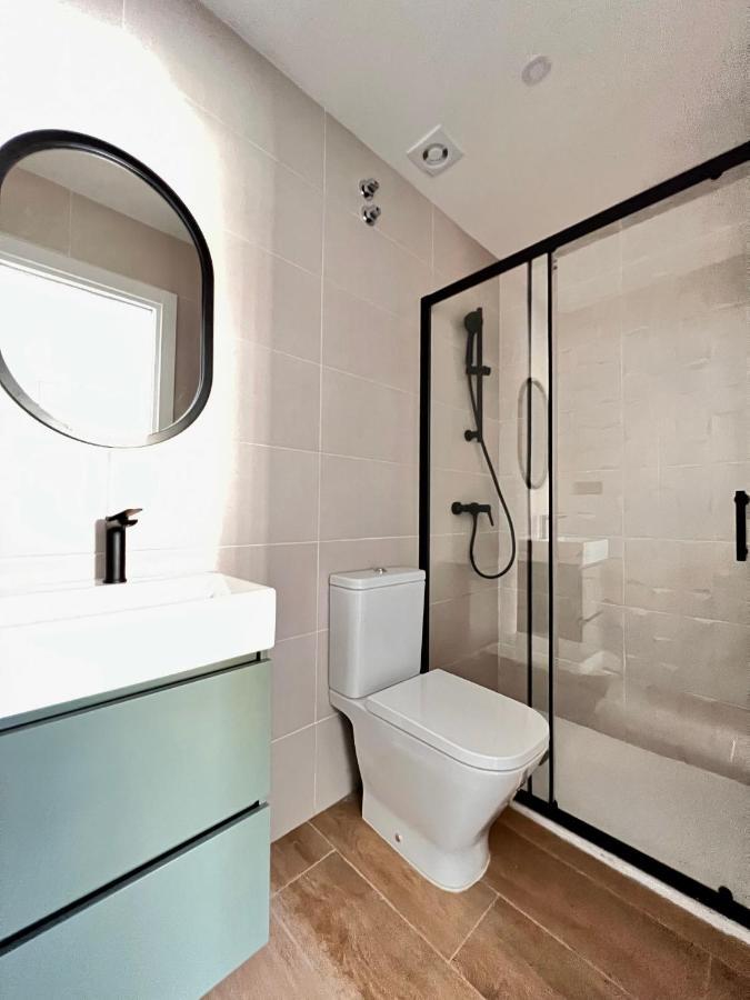 Crysoyle Apartment Barcelona Next To Camp Nou Оспиталет-де-Льобрегат Экстерьер фото