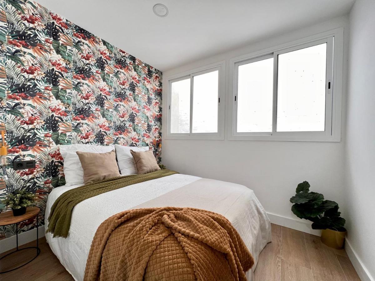 Crysoyle Apartment Barcelona Next To Camp Nou Оспиталет-де-Льобрегат Экстерьер фото