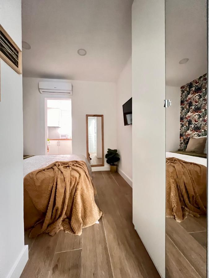 Crysoyle Apartment Barcelona Next To Camp Nou Оспиталет-де-Льобрегат Экстерьер фото