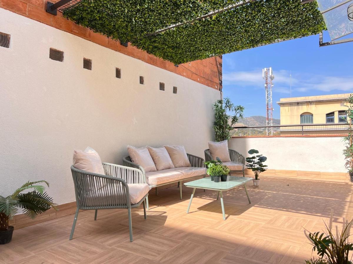 Crysoyle Apartment Barcelona Next To Camp Nou Оспиталет-де-Льобрегат Экстерьер фото