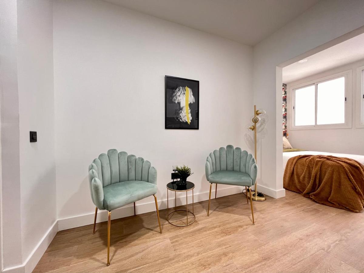 Crysoyle Apartment Barcelona Next To Camp Nou Оспиталет-де-Льобрегат Экстерьер фото