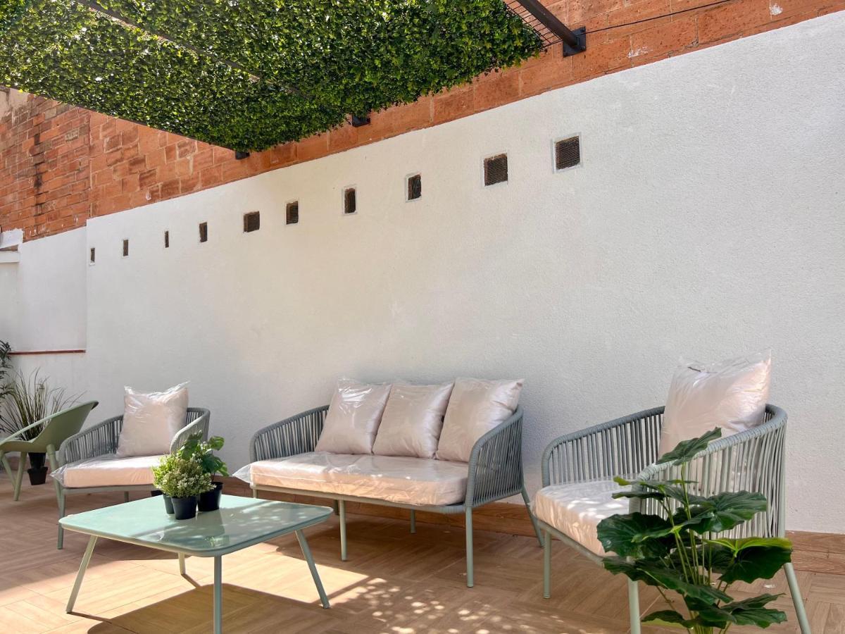 Crysoyle Apartment Barcelona Next To Camp Nou Оспиталет-де-Льобрегат Экстерьер фото
