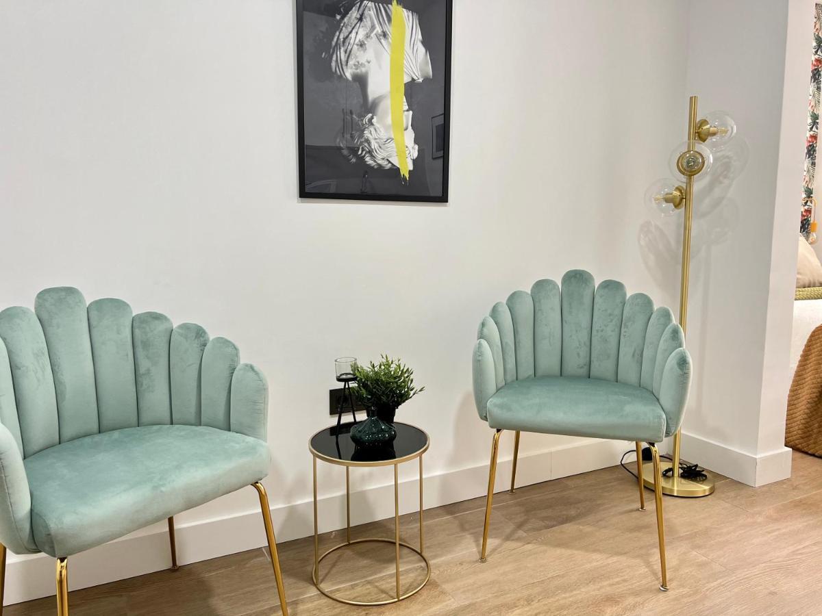 Crysoyle Apartment Barcelona Next To Camp Nou Оспиталет-де-Льобрегат Экстерьер фото